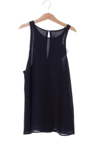 Dámský top Mango, Velikost XS, Barva Modrá, Cena  229,00 Kč