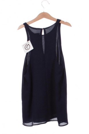 Dámský top Mango, Velikost XS, Barva Modrá, Cena  229,00 Kč