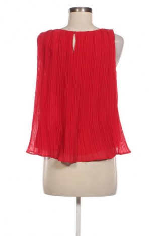 Γυναικείο τοπ Mango, Μέγεθος XS, Χρώμα Κόκκινο, Τιμή 7,99 €