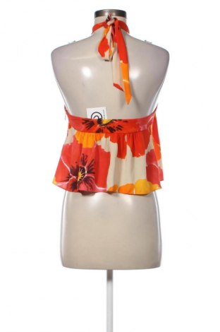 Dámský top Mango, Velikost S, Barva Vícebarevné, Cena  279,00 Kč