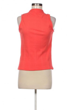 Top de femei Mango, Mărime M, Culoare Portocaliu, Preț 48,99 Lei