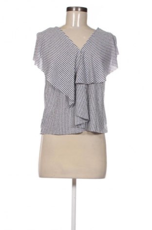 Γυναικείο τοπ Mango, Μέγεθος XS, Χρώμα Πολύχρωμο, Τιμή 5,99 €