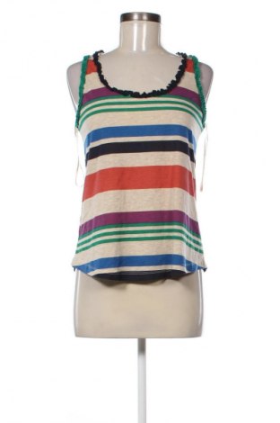 Dámský top Mango, Velikost M, Barva Vícebarevné, Cena  159,00 Kč