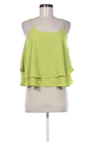 Dámský top Mango, Velikost S, Barva Žlutá, Cena  169,00 Kč