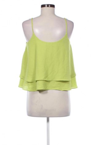 Dámský top Mango, Velikost S, Barva Žlutá, Cena  169,00 Kč