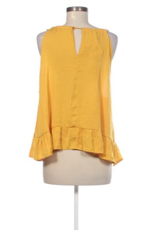 Dámský top Mango, Velikost L, Barva Žlutá, Cena  219,00 Kč