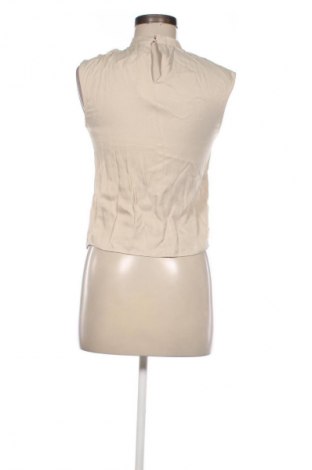 Dámsky top  Mango, Veľkosť XS, Farba Kremová, Cena  9,95 €