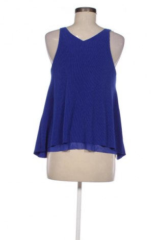 Top de femei Mango, Mărime S, Culoare Albastru, Preț 57,99 Lei