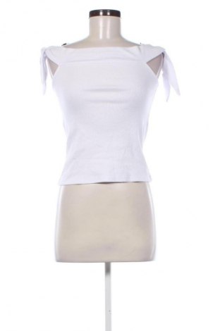 Dámský top Mango, Velikost S, Barva Bílá, Cena  229,00 Kč