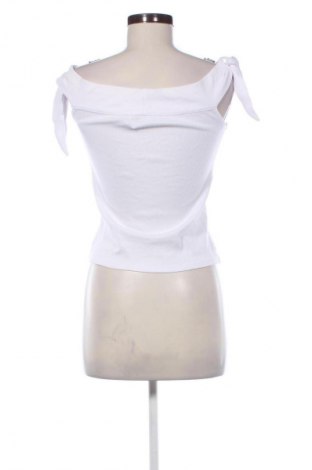 Dámský top Mango, Velikost S, Barva Bílá, Cena  229,00 Kč