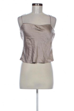 Dámský top Mango, Velikost M, Barva Béžová, Cena  219,00 Kč