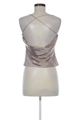 Dámský top Mango, Velikost M, Barva Béžová, Cena  219,00 Kč