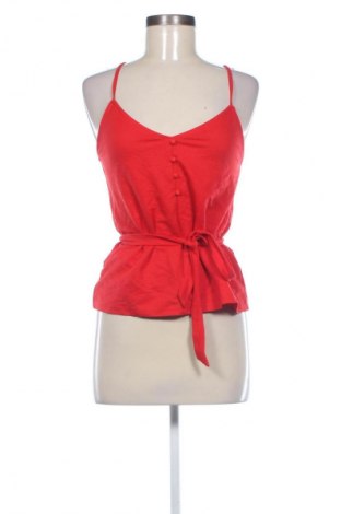 Dámský top Mango, Velikost S, Barva Červená, Cena  339,00 Kč