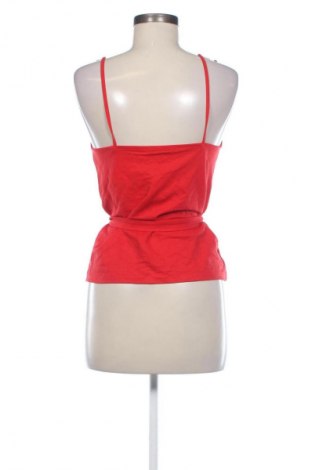 Dámský top Mango, Velikost S, Barva Červená, Cena  339,00 Kč