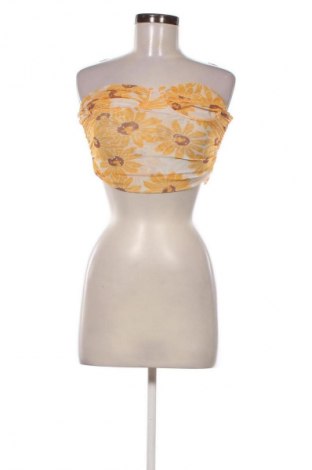 Top de femei Mango, Mărime XS, Culoare Multicolor, Preț 25,76 Lei