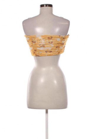 Top de femei Mango, Mărime XS, Culoare Multicolor, Preț 25,76 Lei