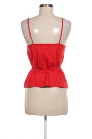 Top de femei Mango, Mărime S, Culoare Roșu, Preț 68,99 Lei