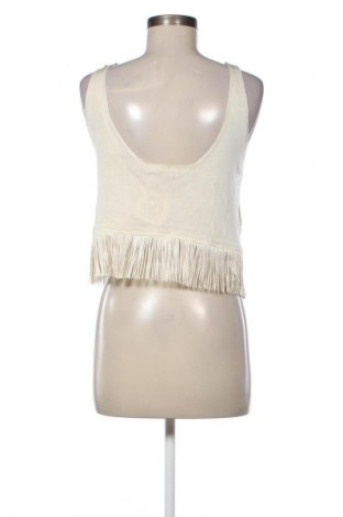 Dámský top Mango, Velikost M, Barva Béžová, Cena  279,00 Kč