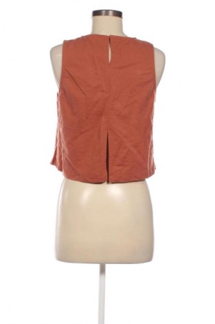 Top de femei Mango, Mărime M, Culoare Portocaliu, Preț 57,99 Lei