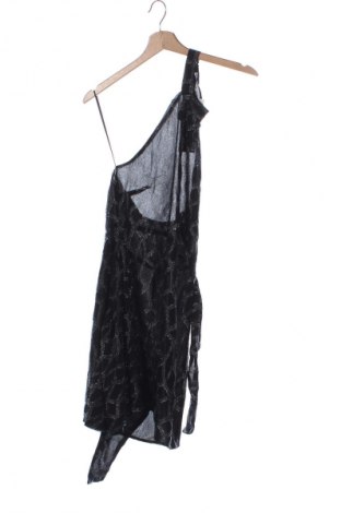 Dámsky top  Mango, Veľkosť XS, Farba Čierna, Cena  19,51 €