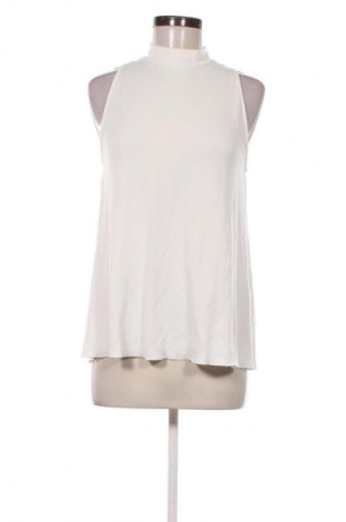Dámský top Massimo Dutti, Velikost M, Barva Bílá, Cena  369,00 Kč