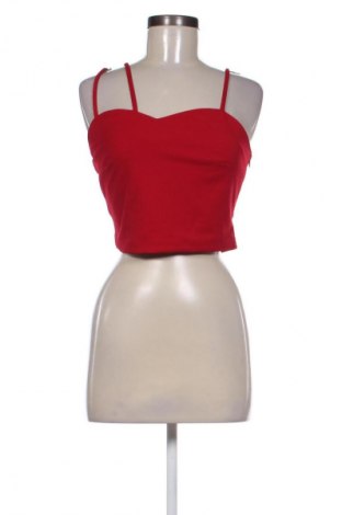 Dámský top Mohito, Velikost M, Barva Červená, Cena  229,00 Kč