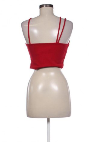 Dámský top Mohito, Velikost M, Barva Červená, Cena  229,00 Kč