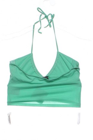 Dámský top Monki, Velikost XS, Barva Zelená, Cena  59,00 Kč