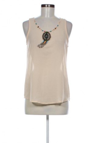 Dámský top Moody`s, Velikost M, Barva Béžová, Cena  109,00 Kč