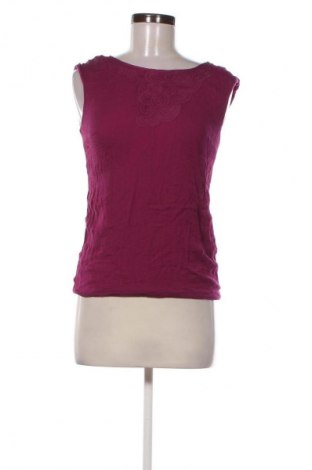 Dámský top More & More, Velikost S, Barva Fialová, Cena  219,00 Kč