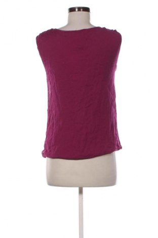 Damentop More & More, Größe S, Farbe Lila, Preis € 8,99