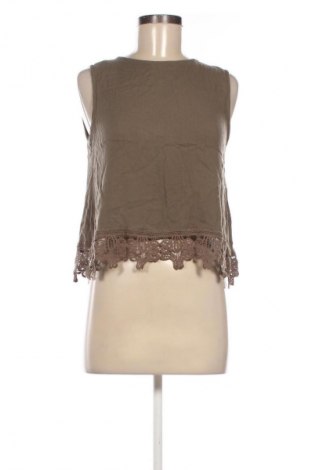 Dámský top Motivi, Velikost S, Barva Zelená, Cena  179,00 Kč