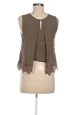 Dámský top Motivi, Velikost S, Barva Zelená, Cena  179,00 Kč