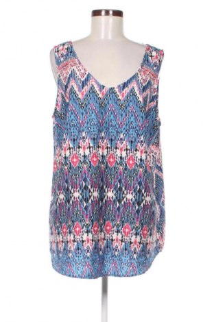 Dámský top Ms Mode, Velikost XL, Barva Vícebarevné, Cena  129,00 Kč