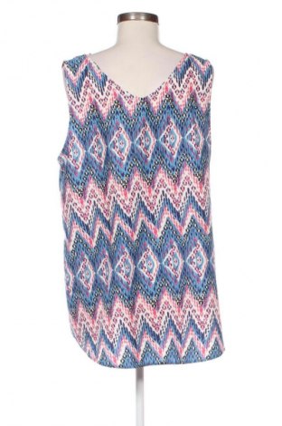 Dámský top Ms Mode, Velikost XL, Barva Vícebarevné, Cena  129,00 Kč