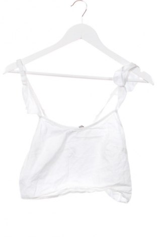 Dámský top NU-IN, Velikost XS, Barva Bílá, Cena  49,00 Kč