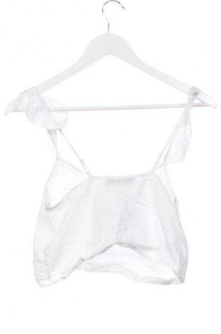 Dámský top NU-IN, Velikost XS, Barva Bílá, Cena  49,00 Kč