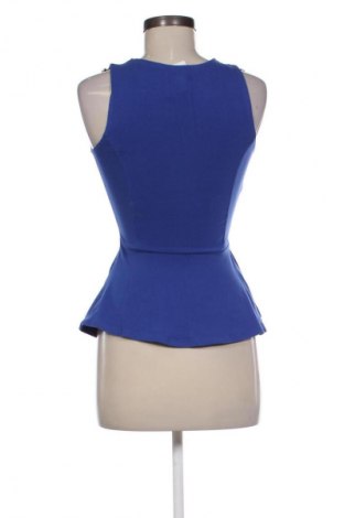 Damentop New Look, Größe XS, Farbe Blau, Preis € 3,99