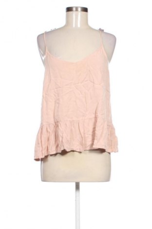 Γυναικείο τοπ New Look, Μέγεθος XL, Χρώμα  Μπέζ, Τιμή 5,00 €