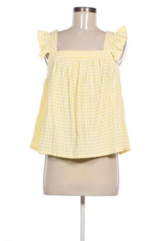 Γυναικείο τοπ New Look, Μέγεθος M, Χρώμα Πολύχρωμο, Τιμή 4,99 €