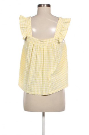 Γυναικείο τοπ New Look, Μέγεθος M, Χρώμα Πολύχρωμο, Τιμή 4,99 €