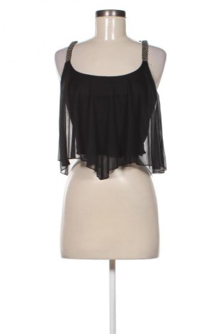 Damentop New Look, Größe M, Farbe Schwarz, Preis € 4,99