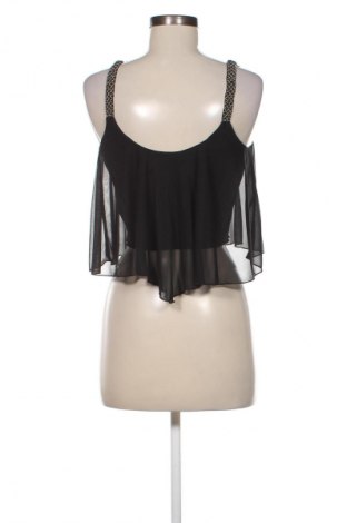 Damentop New Look, Größe M, Farbe Schwarz, Preis € 4,99