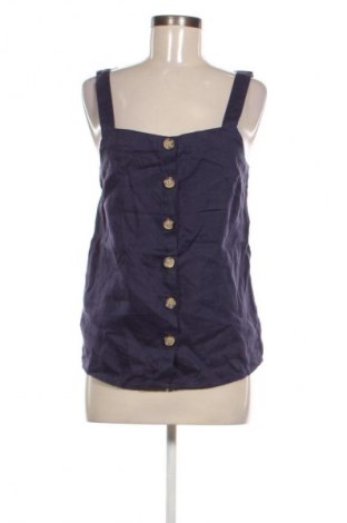 Dámský top Next, Velikost L, Barva Modrá, Cena  179,00 Kč