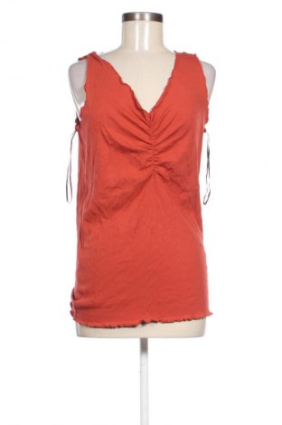 Dámský top ONLY, Velikost M, Barva Hnědá, Cena  289,00 Kč