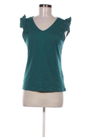 Dámský top Orsay, Velikost M, Barva Modrá, Cena  259,00 Kč