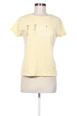 Dámský top Orsay, Velikost M, Barva Žlutá, Cena  169,00 Kč