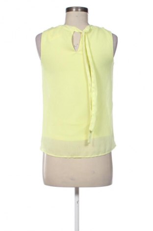 Dámský top Orsay, Velikost XXS, Barva Žlutá, Cena  49,00 Kč