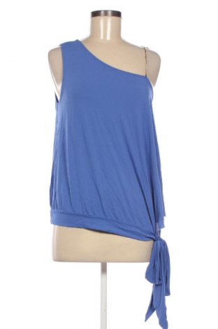 Dámský top Patrizia Pepe, Velikost M, Barva Modrá, Cena  559,00 Kč