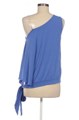 Dámský top Patrizia Pepe, Velikost M, Barva Modrá, Cena  559,00 Kč